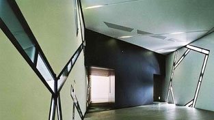 柏林犹太博物馆