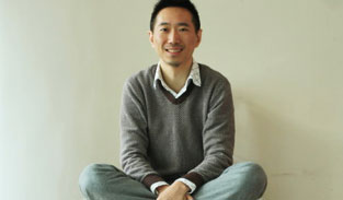 云上坐SITONCLOUD——侯梁的建筑理念与家具幻想