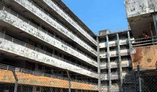 福陵建筑特色之谜