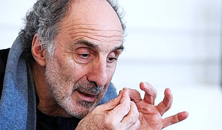 保罗·安德鲁：建筑梦想