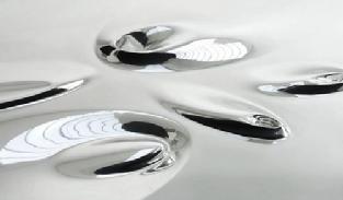 建筑师Doris Sung创造的透气建筑