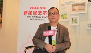 展望：艺术应该是一种引领或改变