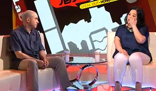 港人自讲 洋人也信风水 意大利客人“求救”