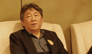 城视窗专访：谭平