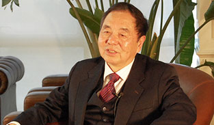 薛光弼：建筑行业的开拓者