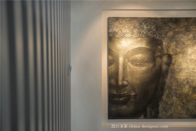 风语筑设计大楼-李晖的设计师家园-办公楼