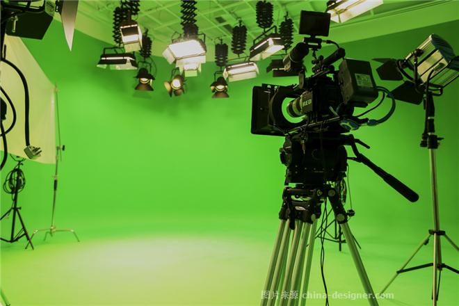 风语筑设计大楼-李晖的设计师家园-办公楼