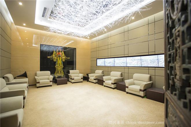 风语筑设计大楼-李晖的设计师家园-办公楼