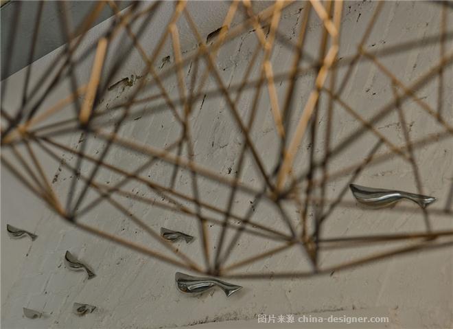 善水堂Office-朱伟的设计师家园-办公楼