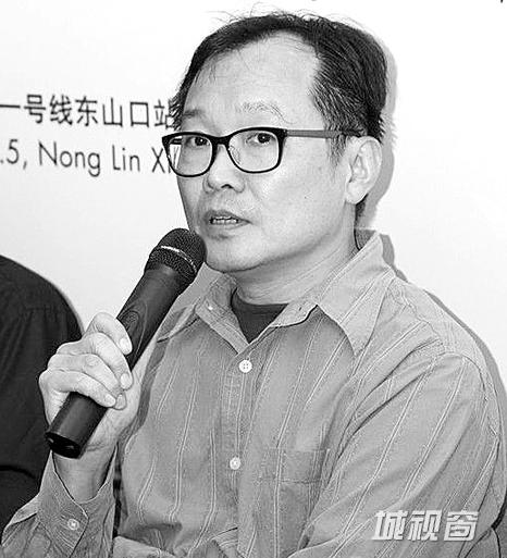 王维仁:让建筑深深固锚在大地之上