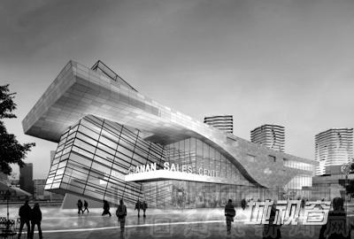 完善法律体系 唤醒建筑著作权保护意识