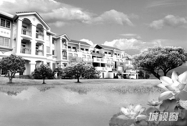 房地产工程采购需要阳光平台