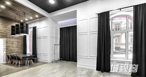 诺丁山多功能厅