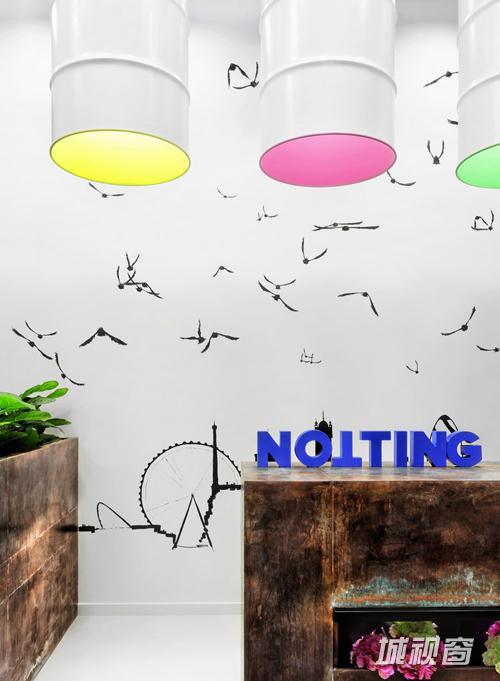 诺丁山多功能厅