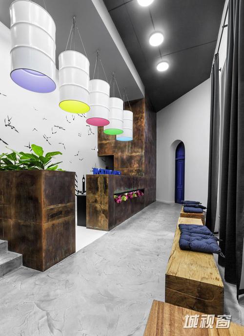 诺丁山多功能厅