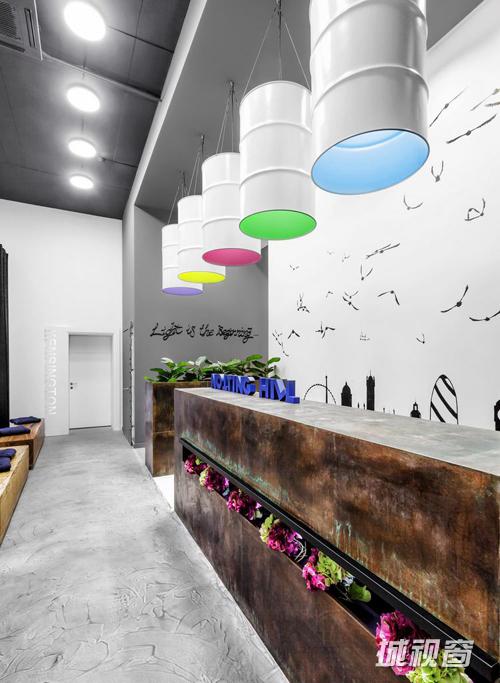 诺丁山多功能厅