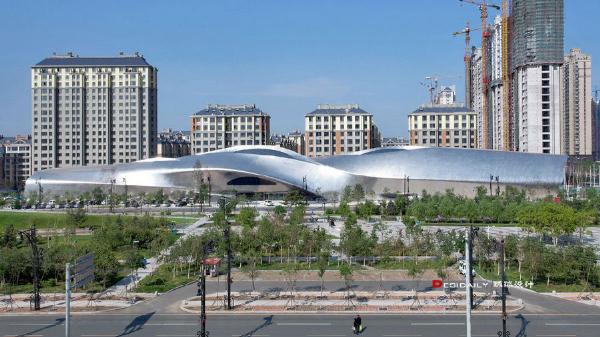 中国木雕博物馆