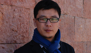 席志宏：将传统文化融入设计