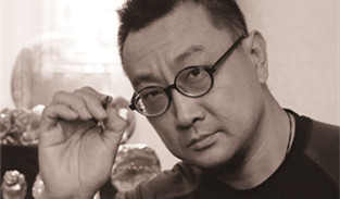 邹京东：我非设计 我本顽痴