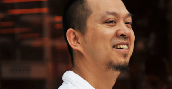 中国传统文化之现代传承——卓凡