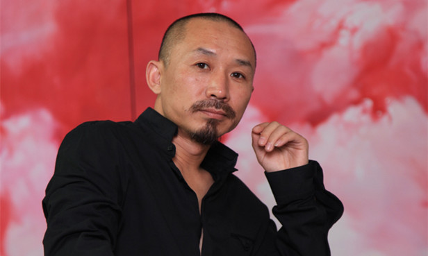 张东红的“非焦虑的艺术”山水人生