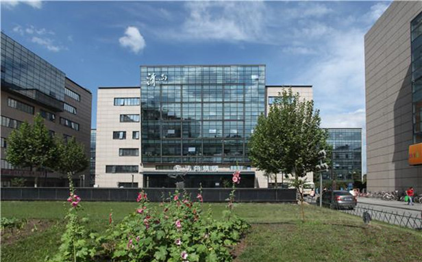 清尚展陈空间设计：数字化博物馆展陈空间设计的另一个未来