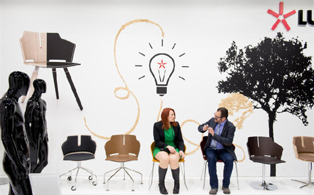 2016德国科隆家具展专题报道