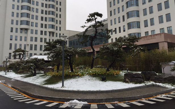 设计师李俊瑞｜现代医疗空间案例解读