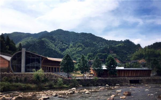 有物舍·文化邀约｜龙泉定制文化旅行