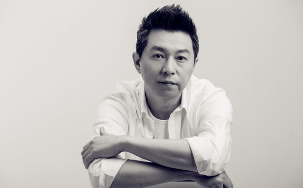 王昕|智能空间拓荒者 40平