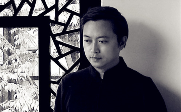 张智强：小户型 国际大趋势