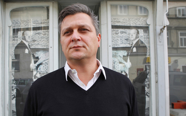 Mladen Jadric|当今建筑界面临的首要问题是引入可负担的居住模式