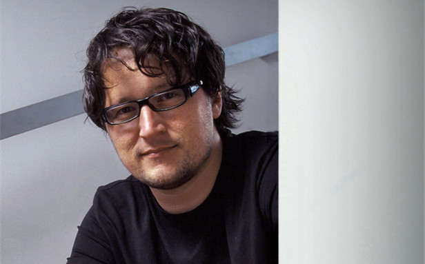 这位斯洛文尼亚建筑师把建筑化为天地间的曼妙旋律