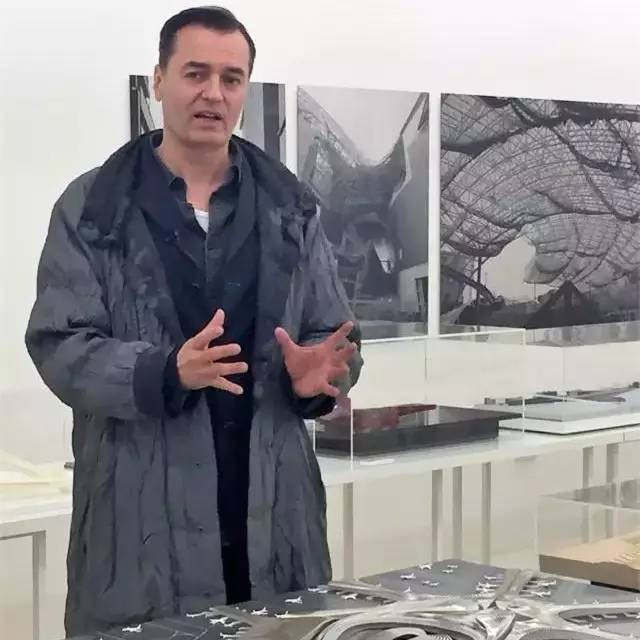 扎哈公司继任掌门人谈扎哈去世一周年