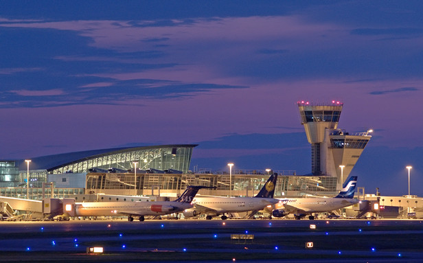 Pekka Salminen：邂逅一场冰雪芬兰的现代主义建筑之旅