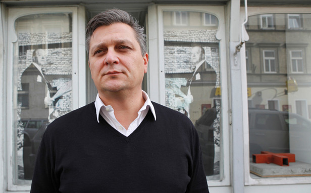 Mladen Jadric：浪漫维也纳凝固音乐与凡俗生活