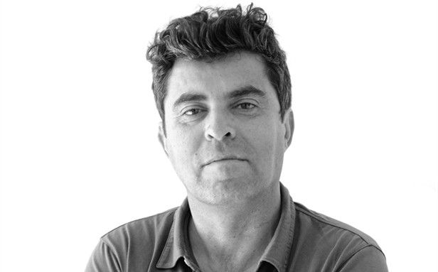 Jurij Sadar：营造出一座座诗意栖居的建筑空间