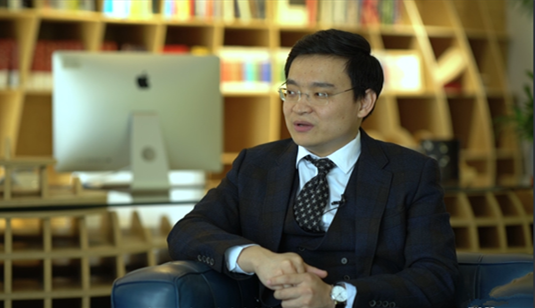 赵兴朋：乡村振兴需要国际格局和大设计